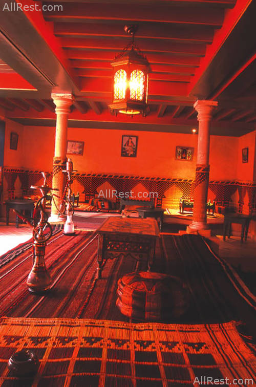 Karthago El Ksar Hotel 25